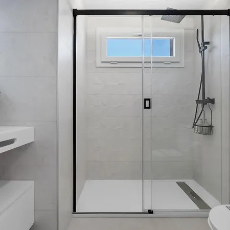 Micarlo 702 By Ivi Real Estate Apartment Torremolinos Exterior photo