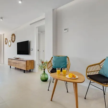 Micarlo 702 By Ivi Real Estate Apartment Torremolinos Exterior photo