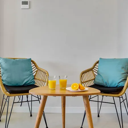Micarlo 702 By Ivi Real Estate Apartment Torremolinos Exterior photo