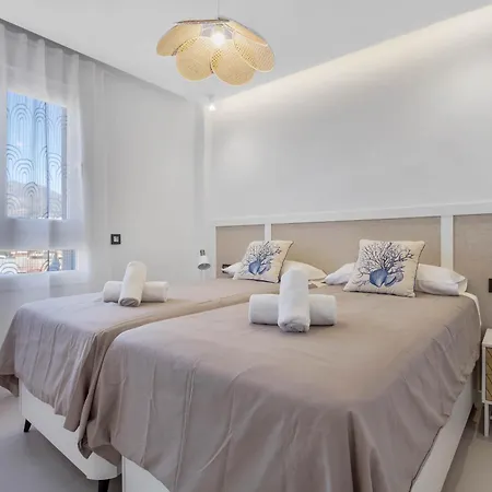 Micarlo 702 By Ivi Real Estate Apartment Torremolinos Exterior photo