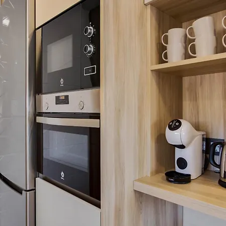 Micarlo 702 By Ivi Real Estate Apartment Torremolinos Exterior photo