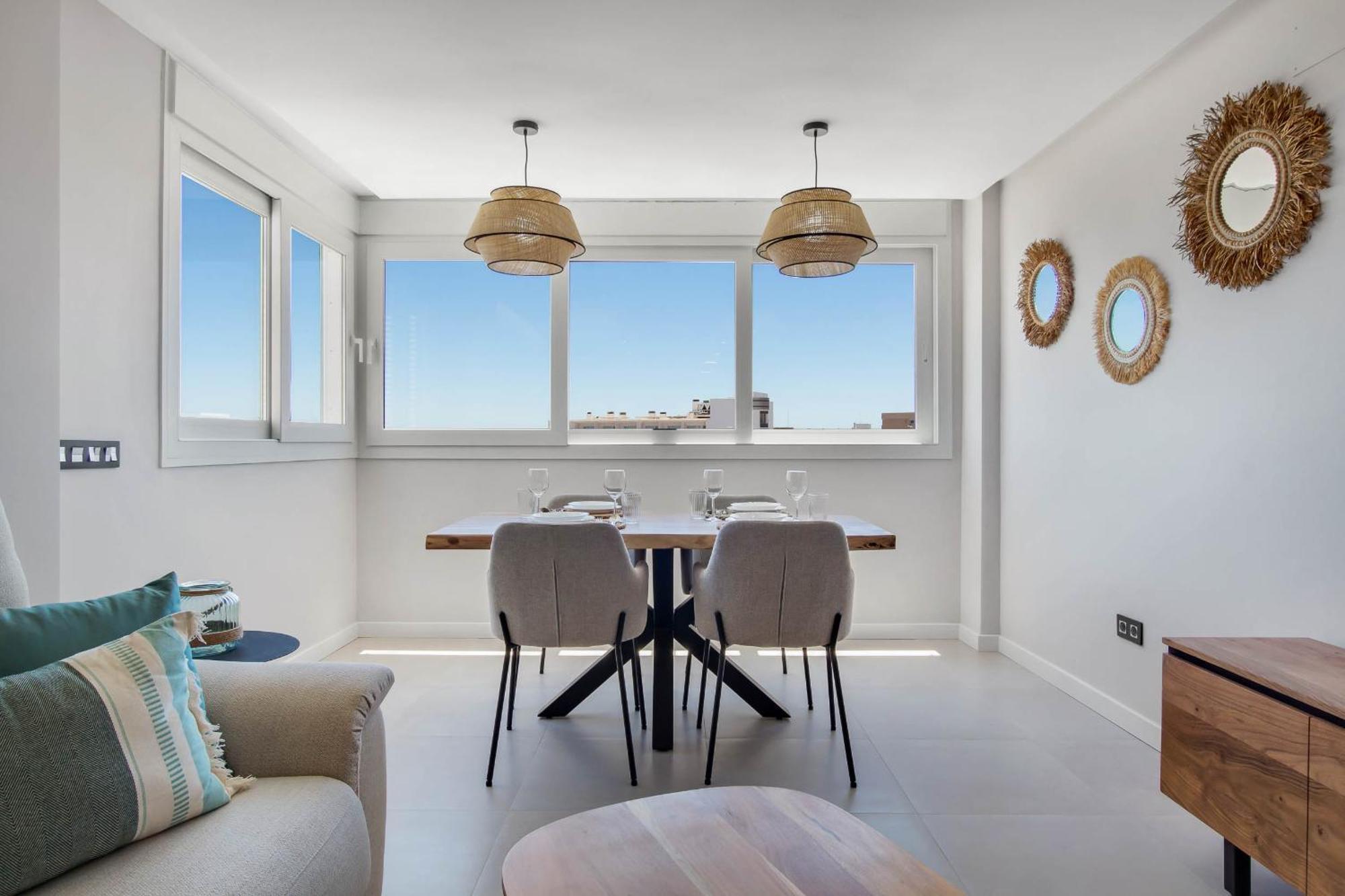 Apartament Micarlo 702 By Ivi Real Estate
