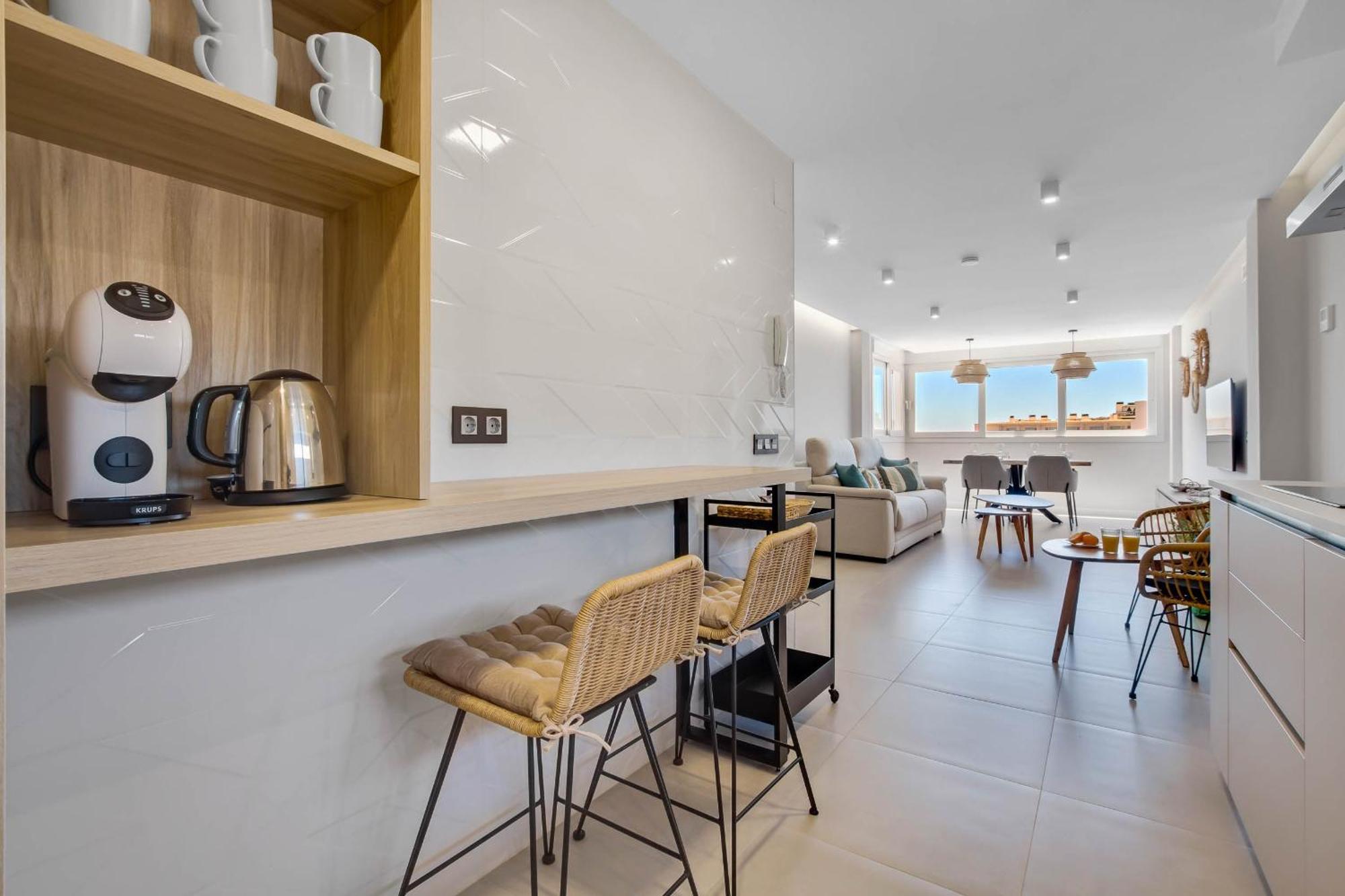 Micarlo 702 By Ivi Real Estate Torremolinos