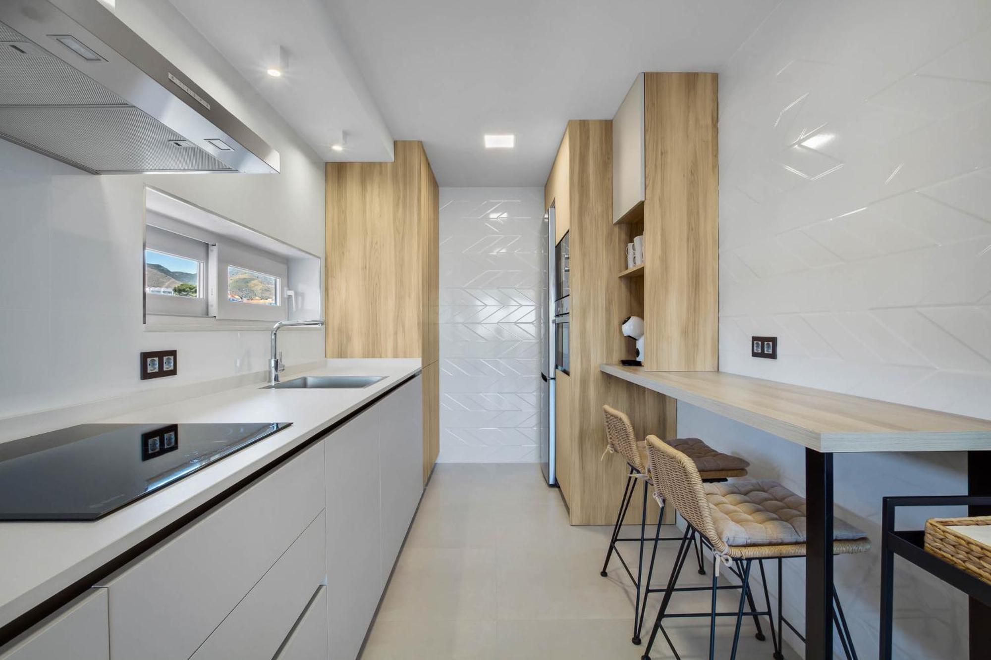 Apartament Micarlo 702 By Ivi Real Estate Torremolinos