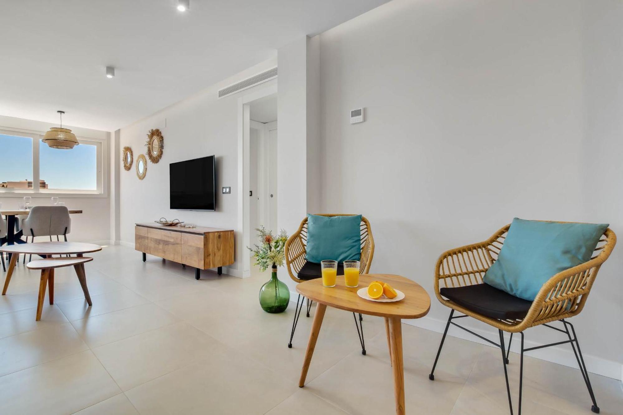 Micarlo 702 By Ivi Real Estate * Torremolinos