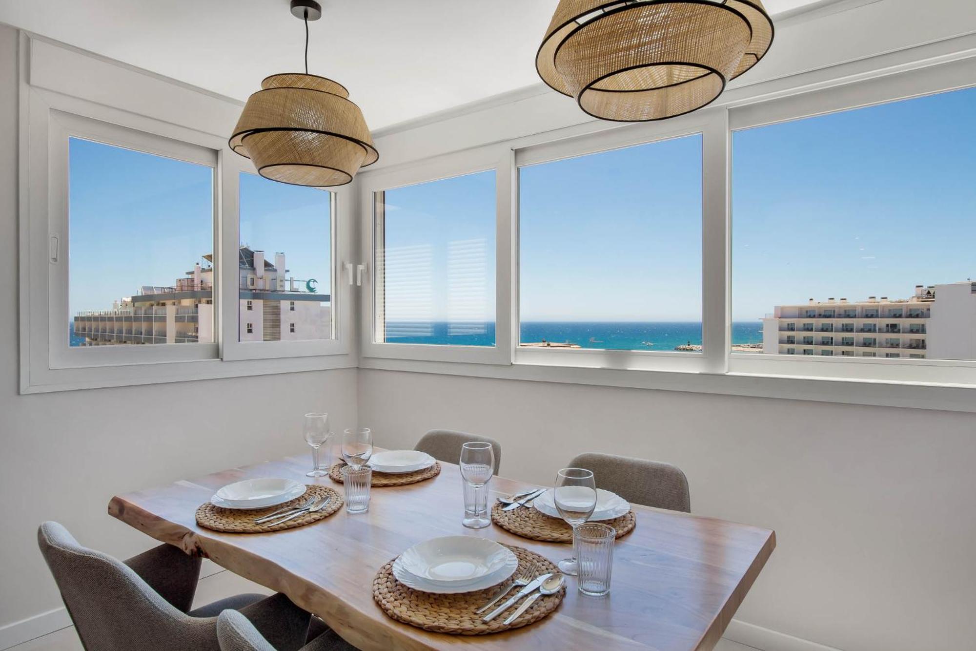 Apartament Micarlo 702 By Ivi Real Estate *
