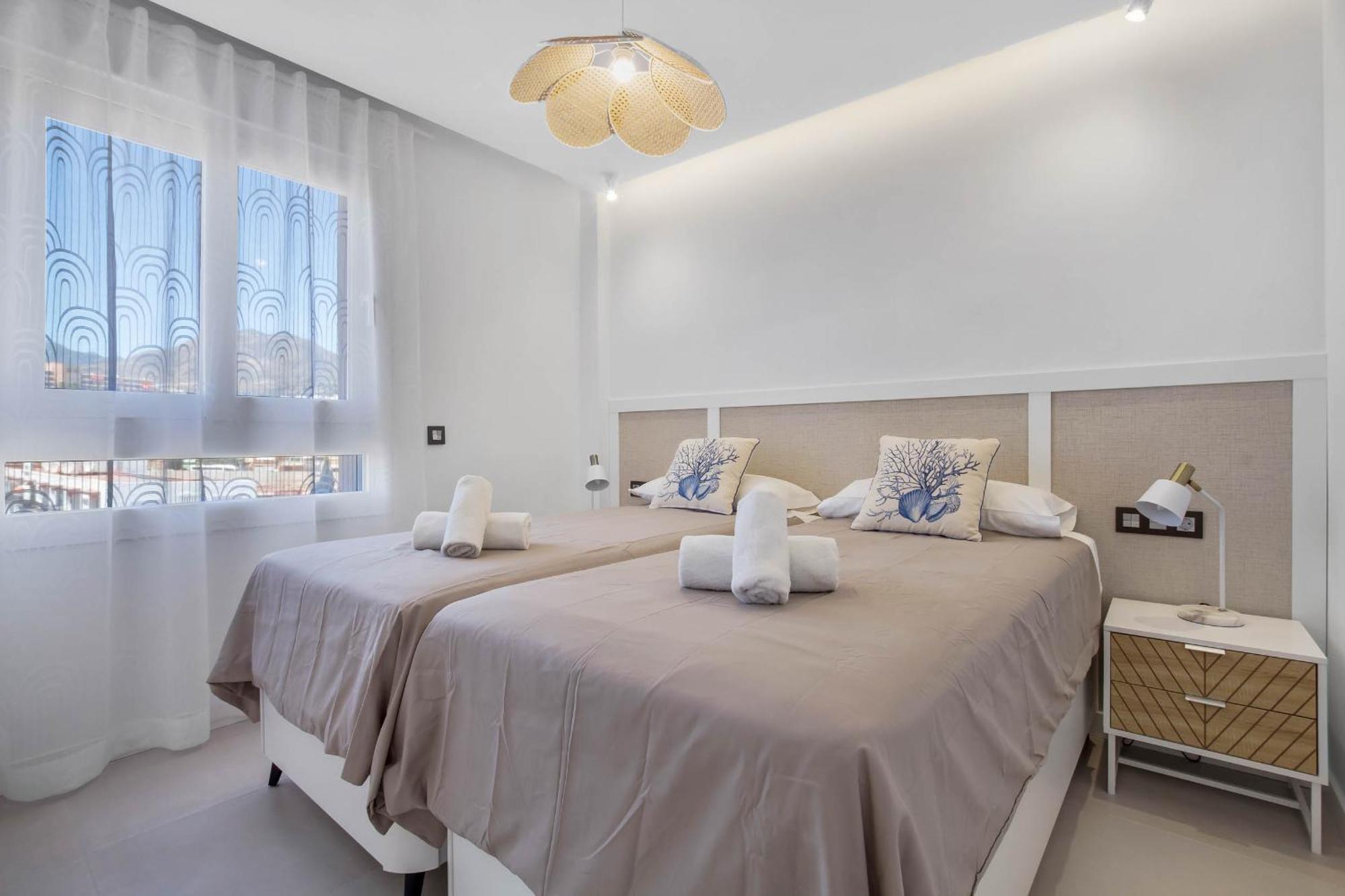 Micarlo 702 By Ivi Real Estate * Torremolinos