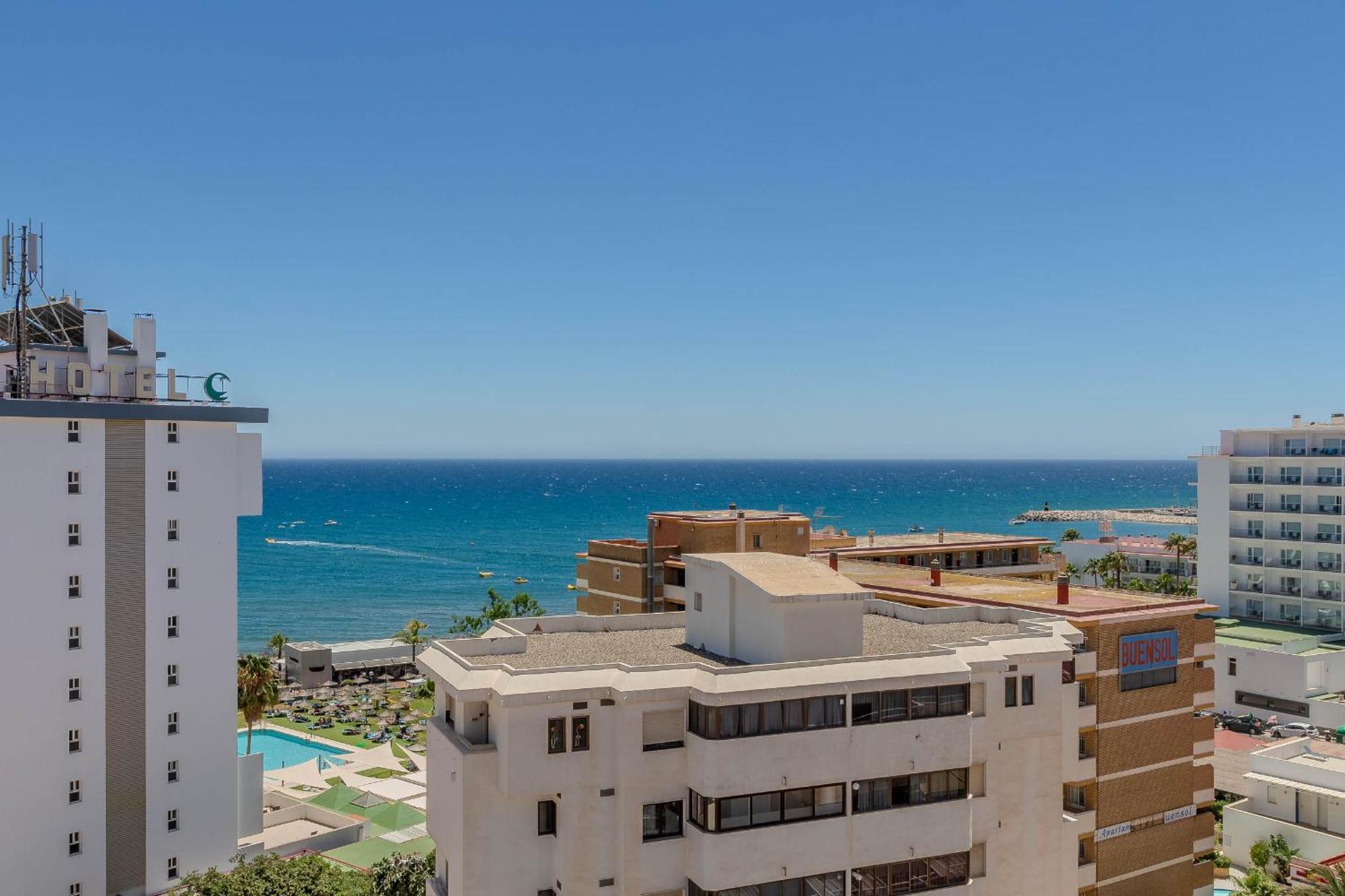 Micarlo 702 By Ivi Real Estate Apartament