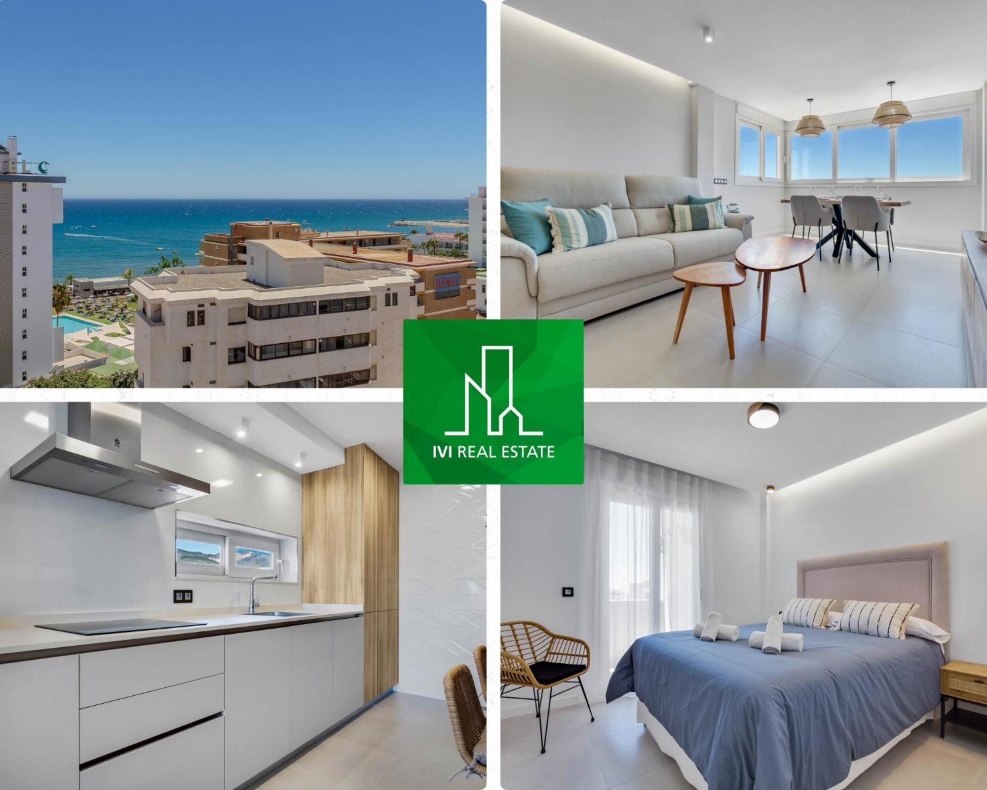 Micarlo 702 By Ivi Real Estate * Torremolinos